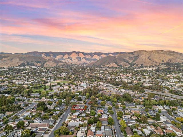 Detail Gallery Image 54 of 70 For 265 Lincoln St, San Luis Obispo,  CA 93405 - 4 Beds | 3 Baths