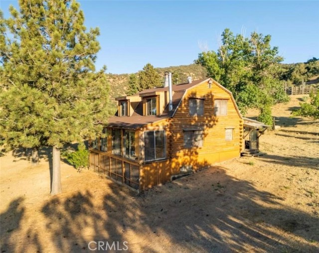 Detail Gallery Image 2 of 13 For 7700 Digier, Frazier Park,  CA 93225 - 3 Beds | 2/1 Baths