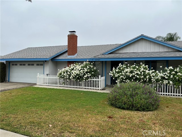 14949 Redwood Ln, Chino Hills, CA 91709