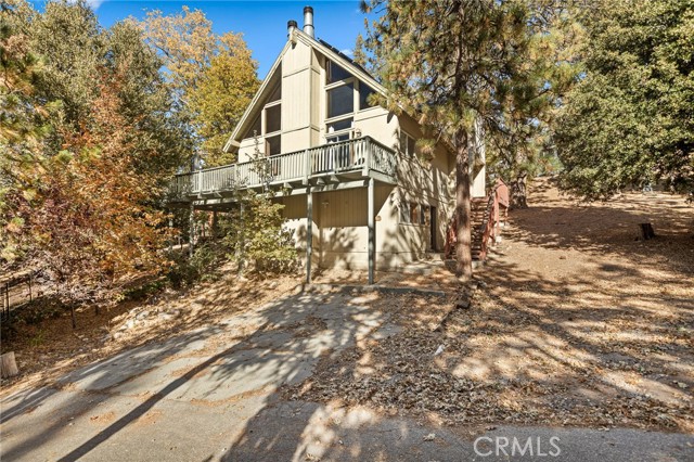 Detail Gallery Image 25 of 26 For 27315 Matterhorn Dr, Lake Arrowhead,  CA 92352 - 4 Beds | 2/1 Baths