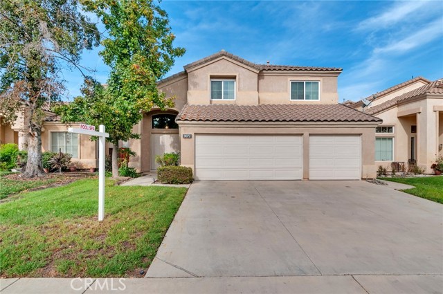 9072 Plume Grass St, Corona, CA 92883