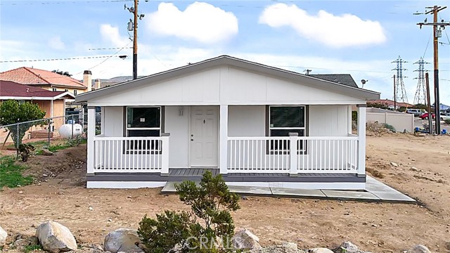 12926 Centurian, White Water, CA, 92282 12926 Centurian, White Water, CA, 92282