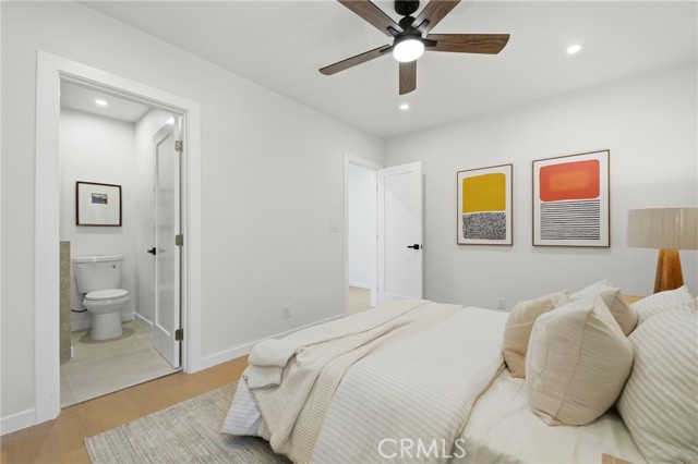 Detail Gallery Image 21 of 33 For 2563 S Bentley, Los Angeles,  CA 90064 - 3 Beds | 3 Baths