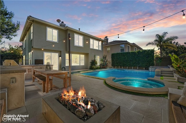 Detail Gallery Image 2 of 49 For 2000 Costero Hermoso, San Clemente,  CA 92673 - 4 Beds | 4 Baths