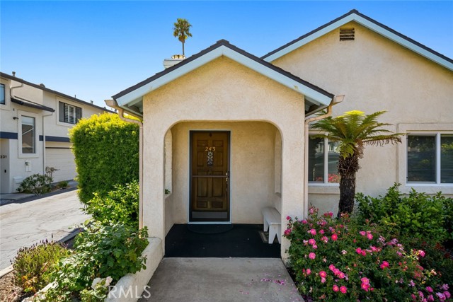 Detail Gallery Image 4 of 35 For 243 N. 11th Street, Grover Beach,  CA 93433 - 2 Beds | 2 Baths