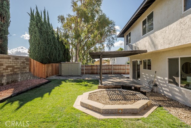 Detail Gallery Image 32 of 41 For 7921 Onyx Ct, Rancho Cucamonga,  CA 91730 - 4 Beds | 2/1 Baths