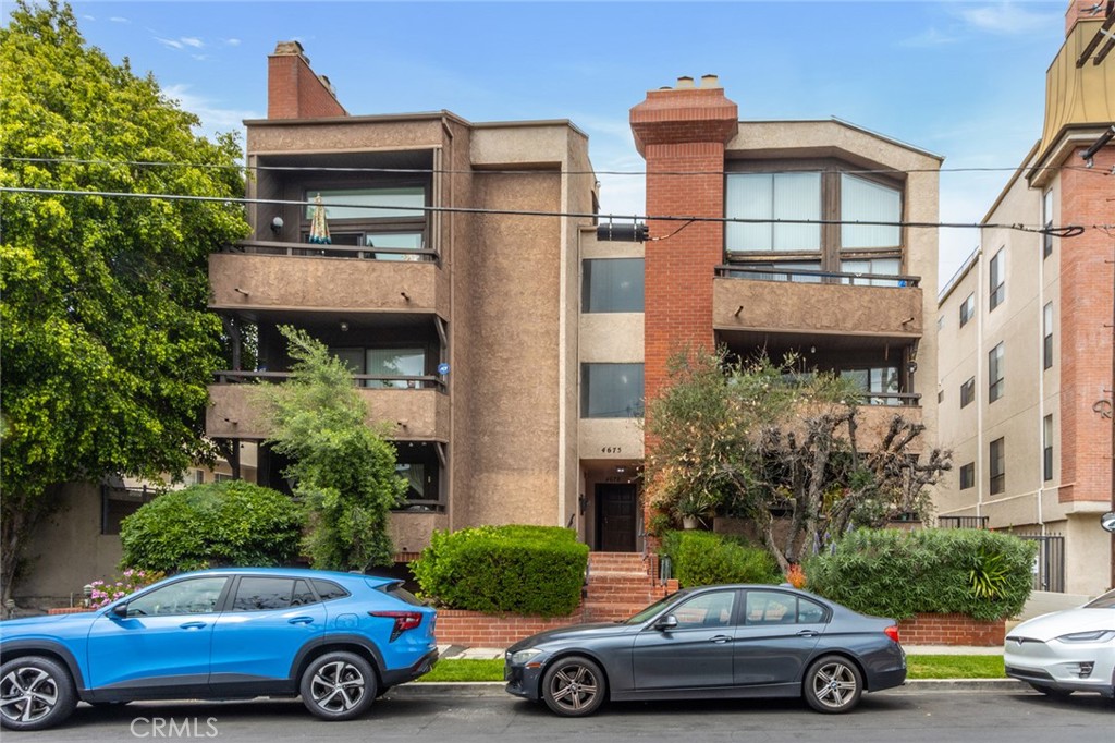 4675 Willis Avenue #307