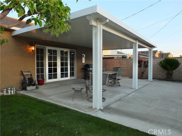 Detail Gallery Image 20 of 25 For 1819 Cambridge, Placentia,  CA 92870 - 3 Beds | 2 Baths