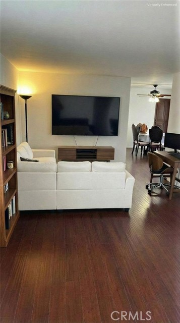 Detail Gallery Image 6 of 50 For 735 Arcadia #K,  Arcadia,  CA 91007 - 3 Beds | 3 Baths