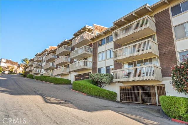 Detail Gallery Image 46 of 52 For 6542 Ocean Crest Dr #D204,  Rancho Palos Verdes,  CA 90275 - 1 Beds | 1 Baths