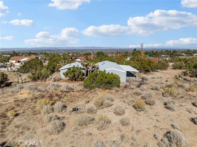 Detail Gallery Image 38 of 38 For 633 Cholla, Pinon Hills,  CA 92372 - 3 Beds | 2 Baths