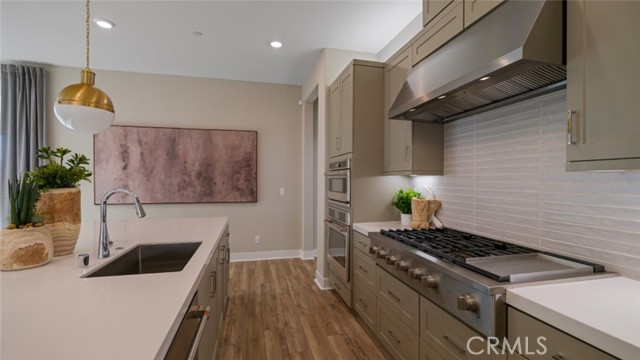 Detail Gallery Image 3 of 35 For 29409 via Diamante, Valencia,  CA 91354 - 3 Beds | 3/1 Baths