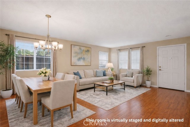 Detail Gallery Image 4 of 12 For 52997 Carrousel Ct, Lake Elsinore,  CA 92532 - 5 Beds | 2/1 Baths