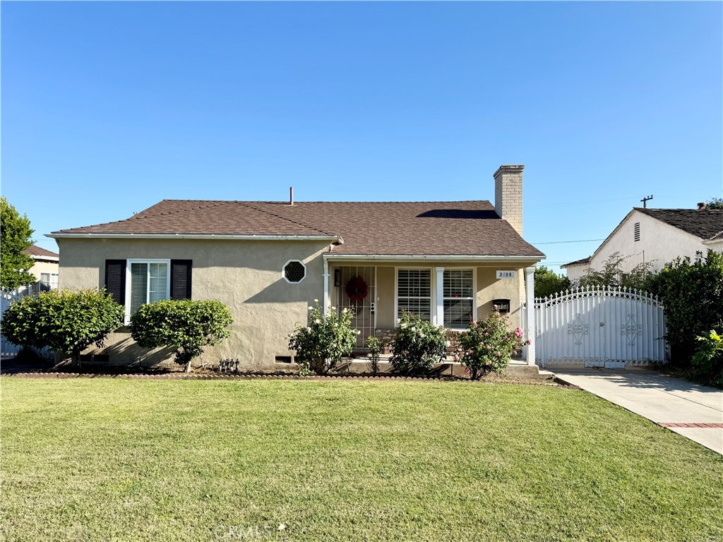 9108 Hermosa Drive