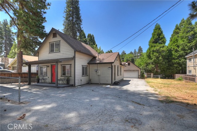 Thumbnail for 22989 Pine Ln, Crestline, CA 92325