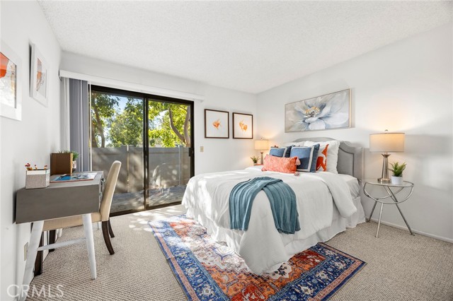 Detail Gallery Image 16 of 39 For 15930 Alta Vista Dr 613c,  La Mirada,  CA 90638 - 2 Beds | 2 Baths