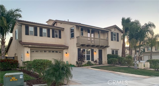 14770 Tommy Court, Eastvale, CA 92880