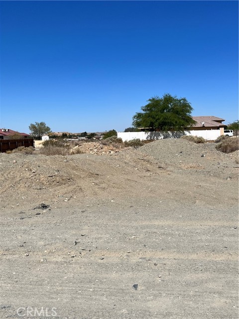 36890 Parr Ave, Barstow, CA 92311
