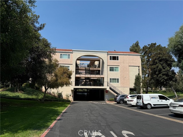 5519 Paseo Del Lago #2F, Laguna Woods, CA 92637