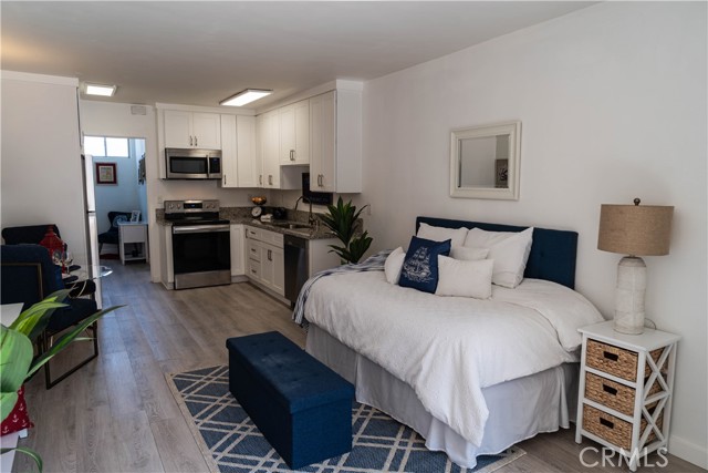 Detail Gallery Image 19 of 19 For 383 Bay Shore Ave #216,  Long Beach,  CA 90803 - 0 Beds | 1 Baths