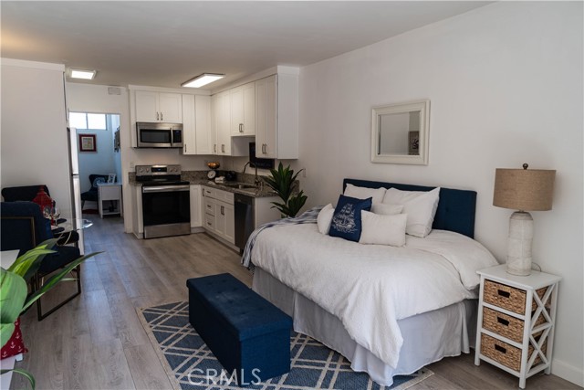 Detail Gallery Image 19 of 19 For 383 Bay Shore Ave #216,  Long Beach,  CA 90803 - 0 Beds | 1 Baths