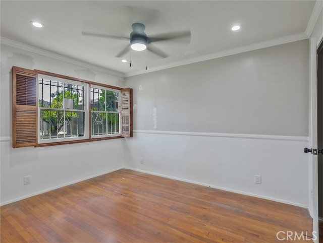 Detail Gallery Image 18 of 26 For 3826 S Burnside, Baldwin Hills,  CA 90008 - 3 Beds | 1 Baths