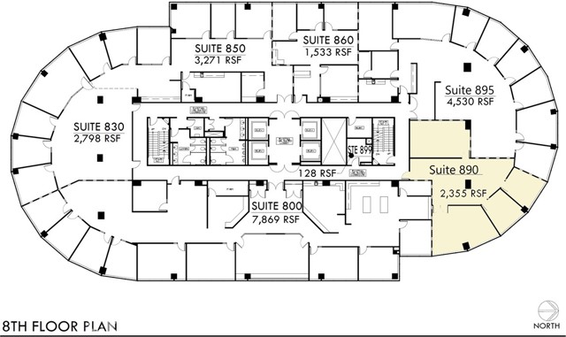 3633 Inland Empire Boulevard, Ontario, California 91764, ,Commercial Lease,For Rent,3633 Inland Empire Boulevard,CRCV23039782