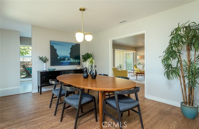 Detail Gallery Image 15 of 66 For 1466 Tulane, Claremont,  CA 91711 - 4 Beds | 2/1 Baths