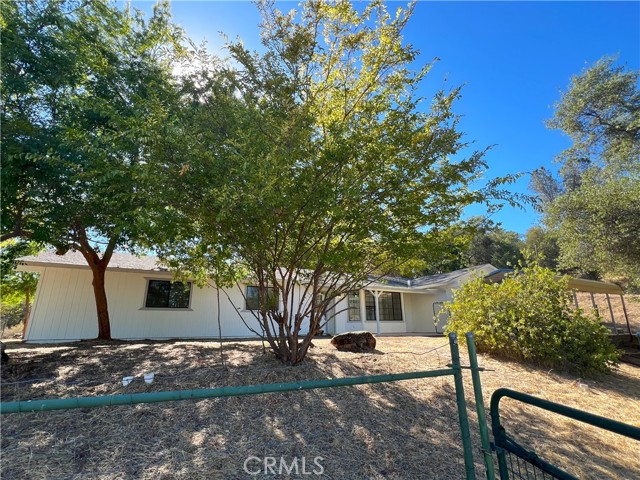 Detail Gallery Image 1 of 28 For 44786 Spring Hill Rd, Coarsegold,  CA 93614 - 3 Beds | 2 Baths