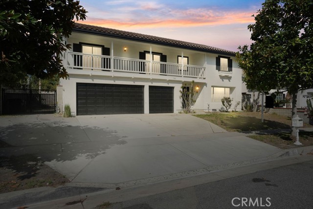 Detail Gallery Image 1 of 1 For 1502 Turquoise Dr, Corona,  CA 92882 - 5 Beds | 3 Baths