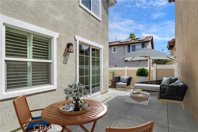 Detail Gallery Image 34 of 43 For 34083 Lily Rd #33,  Yucaipa,  CA 92399 - 3 Beds | 2/1 Baths