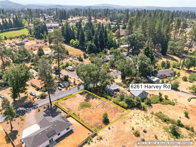 Detail Gallery Image 11 of 16 For 6261 Harvey Rd, Paradise,  CA 95969 - – Beds | – Baths