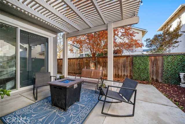 Detail Gallery Image 27 of 50 For 2823 Cottage Ln, Paso Robles,  CA 93446 - 3 Beds | 2/1 Baths