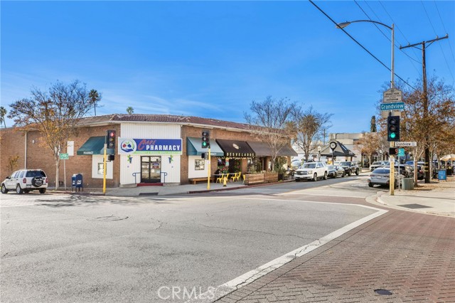 Detail Gallery Image 26 of 28 For 1323 5th St, Glendale,  CA 91201 - 2 Beds | 1 Baths