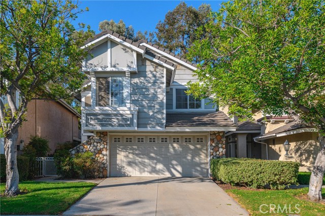 3154 Ashbrook Dr, Chino Hills, CA 91709