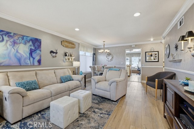 Detail Gallery Image 9 of 50 For 5595 Tiffany Ave, Garden Grove,  CA 92845 - 2 Beds | 2 Baths