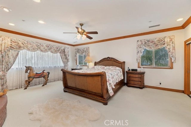 Detail Gallery Image 49 of 75 For 6975 Wyndham Hill Dr, Riverside,  CA 92506 - 4 Beds | 4/1 Baths