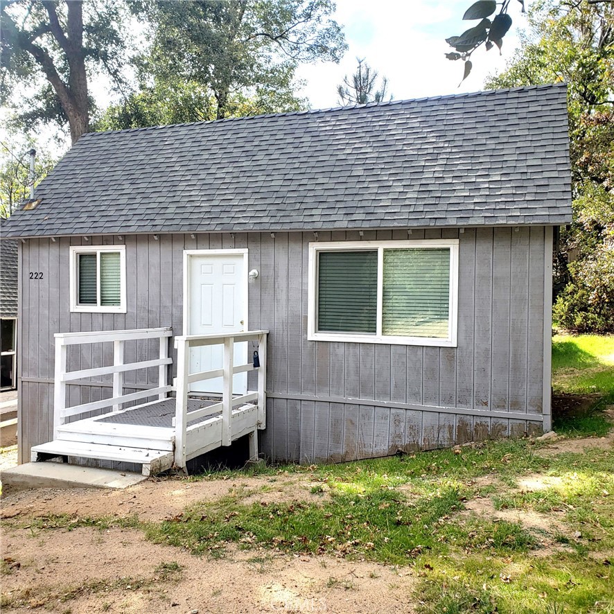 222 Craighill, Cedar Glen, CA 92321