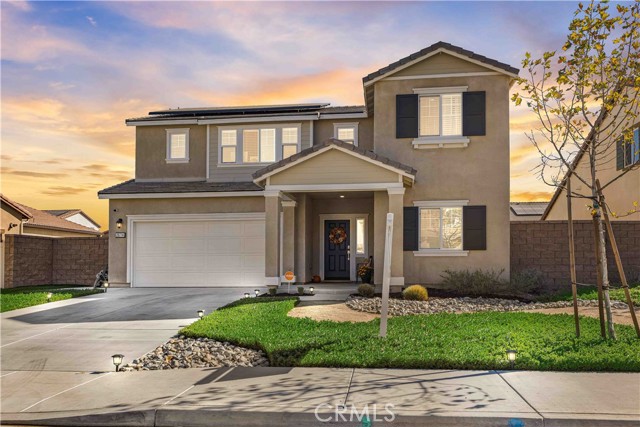 Detail Gallery Image 1 of 42 For 26774 Orchid Ct, Menifee,  CA 92585 - 4 Beds | 2 Baths