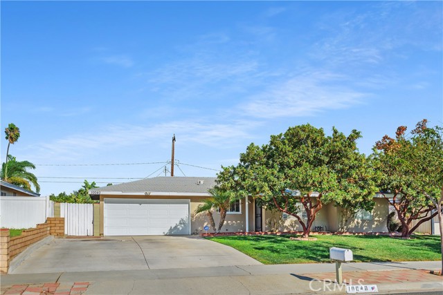 Detail Gallery Image 1 of 33 For 10040 Hedrick Ave, Riverside,  CA 92503 - 3 Beds | 2 Baths