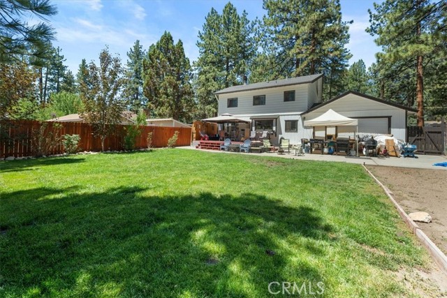 Detail Gallery Image 40 of 45 For 928 Anita Ave, Big Bear City,  CA 92314 - 4 Beds | 2 Baths