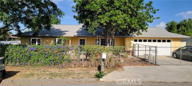 Detail Gallery Image 2 of 18 For 5461 Steve St, Jurupa Valley,  CA 92509 - 4 Beds | 2 Baths