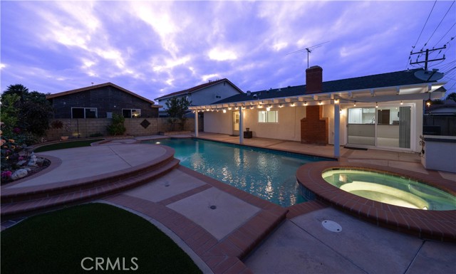 Detail Gallery Image 47 of 47 For 9248 Jasmine Ave, Fountain Valley,  CA 92708 - 4 Beds | 2 Baths
