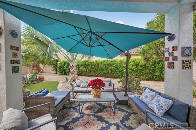 Detail Gallery Image 46 of 65 For 81485 Avenida Viesca, Indio,  CA 92203 - 2 Beds | 2 Baths