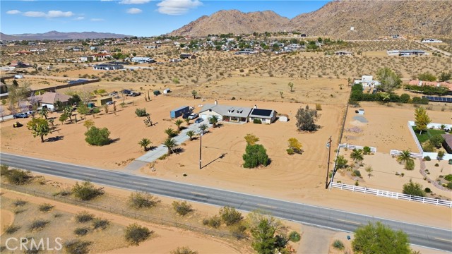 Detail Gallery Image 22 of 22 For 24030 Cahuilla Rd, Apple Valley,  CA 92307 - 4 Beds | 3 Baths