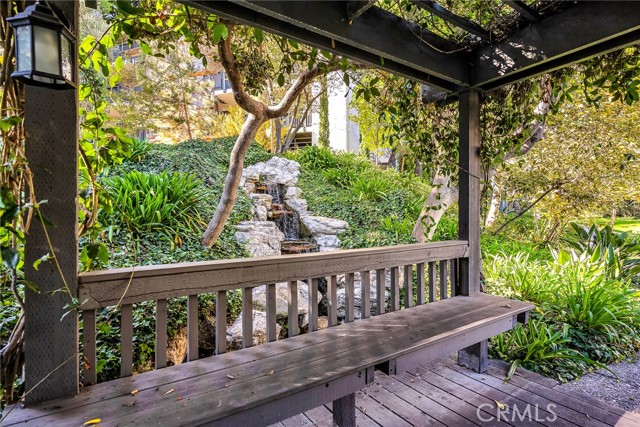 Detail Gallery Image 7 of 20 For 3602 W Estates Ln #107,  Rolling Hills Estates,  CA 90274 - 1 Beds | 1 Baths