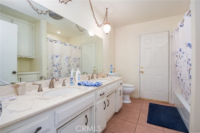 Detail Gallery Image 17 of 25 For 42065 Carnegie Ave, Hemet,  CA 92544 - 3 Beds | 2 Baths