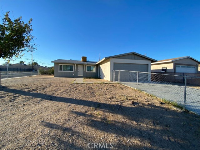Detail Gallery Image 28 of 28 For 1544 Armory Rd, Barstow,  CA 92311 - 3 Beds | 2 Baths