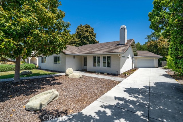 Detail Gallery Image 2 of 45 For 515 Woodland Dr, Arroyo Grande,  CA 93420 - 4 Beds | 2 Baths