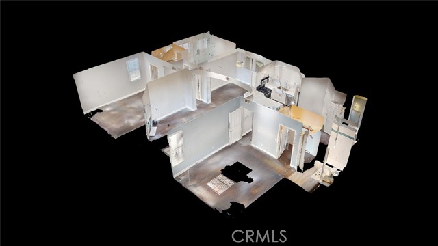 Detail Gallery Image 29 of 30 For 12407 Moorpark #301,  Studio City,  CA 91604 - 2 Beds | 2/1 Baths